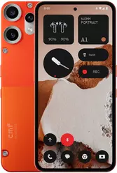 cmf Phone 2 Pro Dane techniczne telefonu :: mGSM.pl