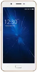 Galeria zdjęć telefonu Comio C1 Pro