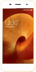 Galeria zdjęć telefonu Comio S1 Lite