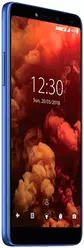 Galeria zdjęć telefonu Comio X1 Note