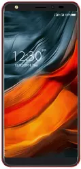 Galeria zdjęć telefonu Comio X1
