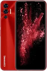 Galeria zdjęć telefonu Compaq Q6