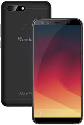 Galeria zdjęć telefonu Condor Allure M2