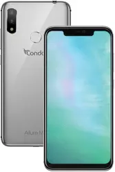 Galeria zdjęć telefonu Condor Allure M3 Lite