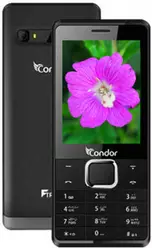 Galeria zdjęć telefonu Condor FTrios