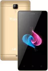 Galeria zdjęć telefonu Condor Griffe T1