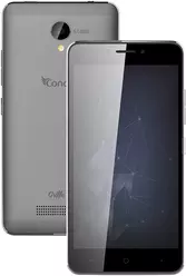 Galeria zdjęć telefonu Condor Griffe T2
