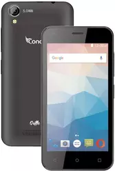 Galeria zdjęć telefonu Condor Griffe T3