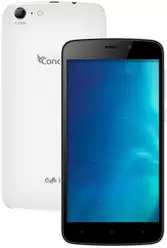 Galeria zdjęć telefonu Condor Griffe T4