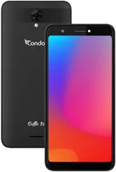 Galeria zdjęć telefonu Condor Griffe T5