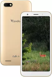 Galeria zdjęć telefonu Condor Griffe T7