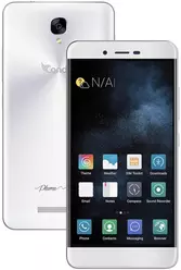 Galeria zdjęć telefonu Condor Plume P8 Lite