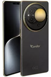Galeria zdjęć telefonu Condor 80 Pro