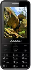 Galeria zdjęć telefonu Connect E25