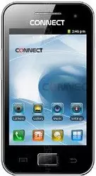 Galeria zdjęć telefonu Connect i101