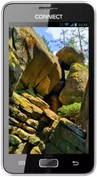 Galeria zdjęć telefonu Connect i401