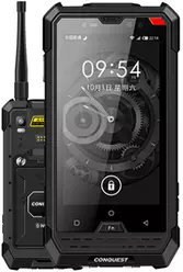 Galeria zdjęć telefonu Conquest S1