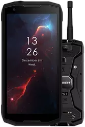 Galeria zdjęć telefonu Conquest S12 Pro ATEX