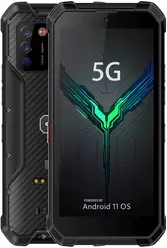 Galeria zdjęć telefonu Conquest S21 5G