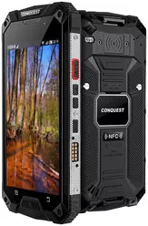 Galeria zdjęć telefonu Conquest S6