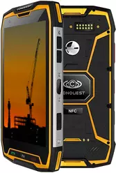 Galeria zdjęć telefonu Conquest S9