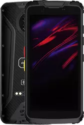 Galeria zdjęć telefonu Conquest F5