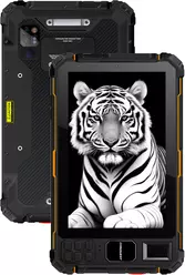 Galeria zdjęć telefonu Conquest S22 5G