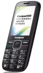 Galeria zdjęć telefonu Coolpad 1606