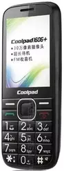 Galeria zdjęć telefonu Coolpad 1606+