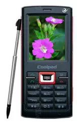 Galeria zdjęć telefonu Coolpad 2318