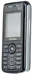 Galeria zdjęć telefonu Coolpad 238 Galeria zdjęć telefonu Coolpad 238