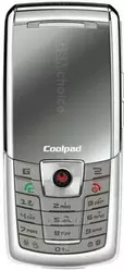 Galeria zdjęć telefonu Coolpad 239