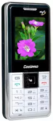 Galeria zdjęć telefonu Coolpad 289