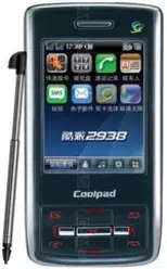 Galeria zdjęć telefonu Coolpad 2938