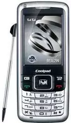 Galeria zdjęć telefonu Coolpad 299