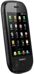 Galeria zdjęć telefonu Coolpad 5010