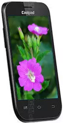 Galeria zdjęć telefonu Coolpad 5108