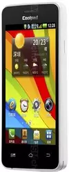 Galeria zdjęć telefonu Coolpad 5109