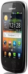 Galeria zdjęć telefonu Coolpad 5110