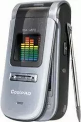 Galeria zdjęć telefonu Coolpad 519 Galeria zdjęć telefonu Coolpad 519