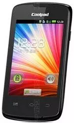 Galeria zdjęć telefonu Coolpad 5210A