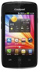 Galeria zdjęć telefonu Coolpad 5210D