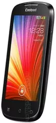 Galeria zdjęć telefonu Coolpad 5213