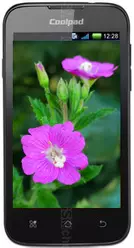 Galeria zdjęć telefonu Coolpad 5216