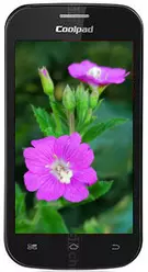 Galeria zdjęć telefonu Coolpad 5216S