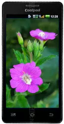 Galeria zdjęć telefonu Coolpad 5218D