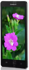 Galeria zdjęć telefonu Coolpad 5219