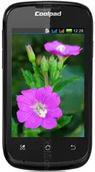 Galeria zdjęć telefonu Coolpad 5230