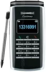 Galeria zdjęć telefonu Coolpad 528