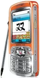 Galeria zdjęć telefonu Coolpad 529
